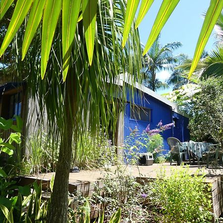 Le Tuit Tuit Hotel Petite-Ile Luaran gambar